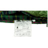 Мешок спальный ALEXIKA SIBERIA COMPACT PLUS левый 9272.01012